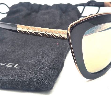 chanel timeless sunglasses|chanel sunglasses real.